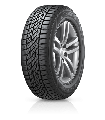 HANKOOK 205/55 R17 91V H740 KINERGY 4S VW+