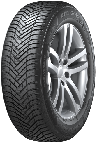 HANKOOK 225/55 R18 98V FR H750 KINERGY 4S 2