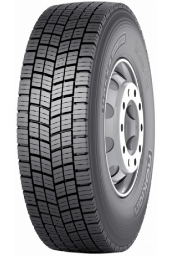 NOKIAN TYRES 295/60 R22,5 150/147L HAKKA TRUCK DRIVE M+S 3PMSF(Camioane