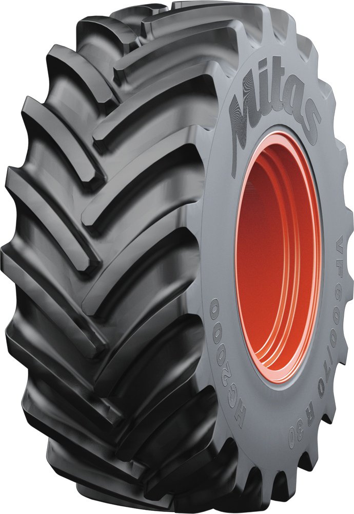 MITAS 420/85 R28 151D HC2000 VF TL