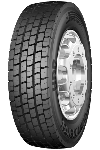 CONTINENTAL 305/70 R22,5 150/148M HDR M+S 3PMSF TL