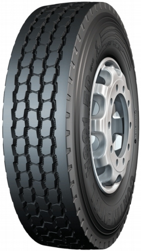 CONTINENTAL 11/ R22,5 148/145K HSC1 M+S TL