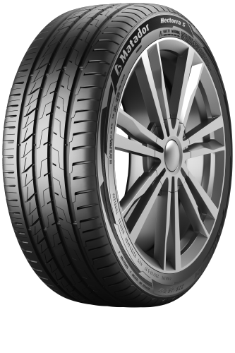MATADOR 215/60 R17 96H FR HECTORRA 5
