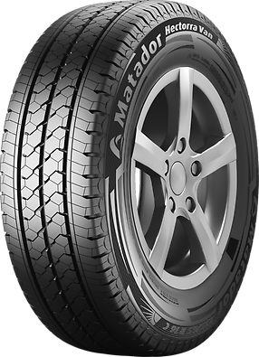 MATADOR 165/70 R14 89/87R HECTORRA VAN C