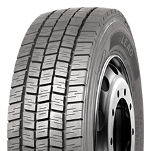 LEAO 215/75 R17,5 126/124M KLD200 M+S 3PMSF TL Regionális