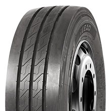 LEAO 205/65 R17,5 129/132J KLT200 M+S TL Regionális
