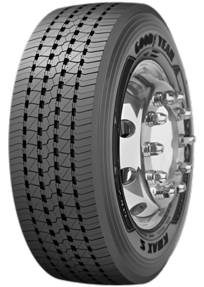 GOODYEAR 315/80 R22,5 156L/154M KMAX S G2 M+S 3PMSF TL