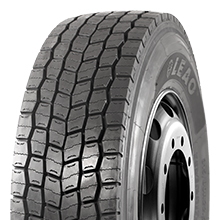 LEAO 295/60 R22,5 150/147L KTD300 M+S 3PMSF TL Regionális