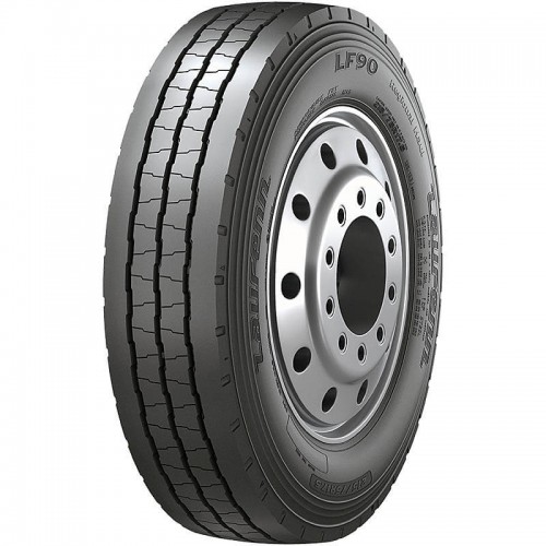 LAUFENN 215/75 R17,5 135/133J LF90 M+S TL