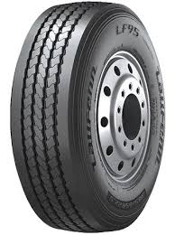 LAUFENN 385/65 R22,5 164K LF95 M+S 3PMSF TL