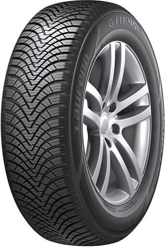 LAUFENN 215/60 R17 96V LH71 G fit 4S M+S 3PMSF