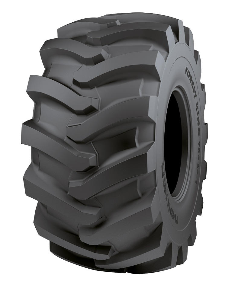 NOKIAN TYRES 28L -26 20PR LOGGER KING TRS-2 TL