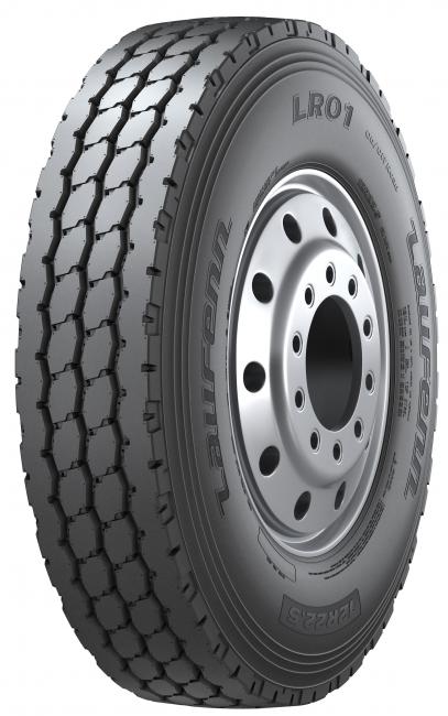 LAUFENN 13 R22,5 156/150K LR01 M+S 3PMSF TL Terepes