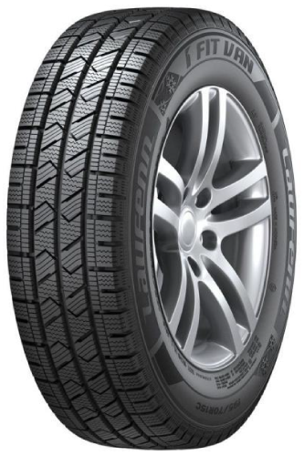 LAUFENN 215/70 R15 109/107R LY31 i FIT VAN M+S 3PMSF C