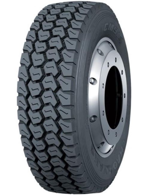 LEAO 315/80 R22,5 158/150K M205-A M+S 3PMSF ON/OFF
