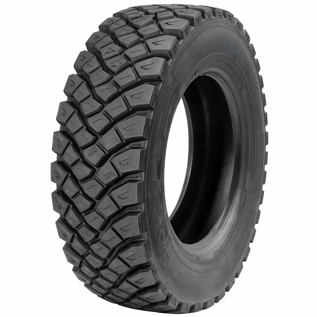 LEAO 315/80 R22,5 158/150K M205-D ON/OFF M+S 3PMSF TL
