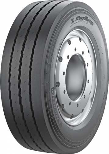 MICHELIN 255/60 R19,5 143/141J X MAXITRAILER M+S 3PMSF TL