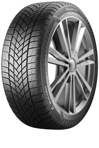 MATADOR 215/60 R17 100V XL FR MP93 NORDICCA M+S 3PMSF