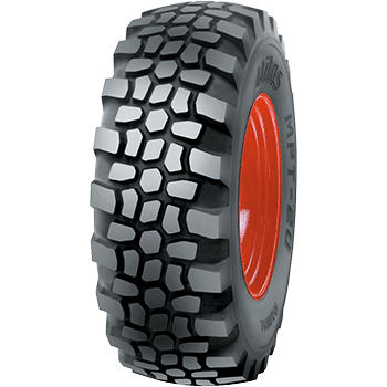 MITAS 365/80 R20 152K MPT20 TL