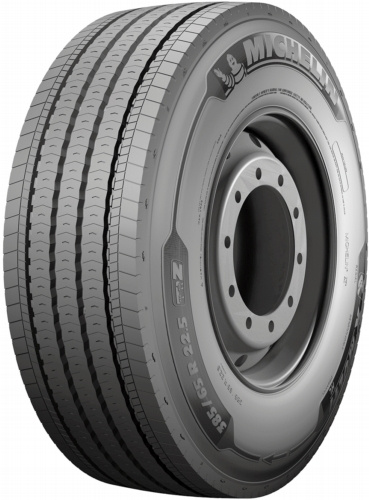 MICHELIN 385/65 R22,5 164K X MULTI HL Z M+S 3PMSF TL