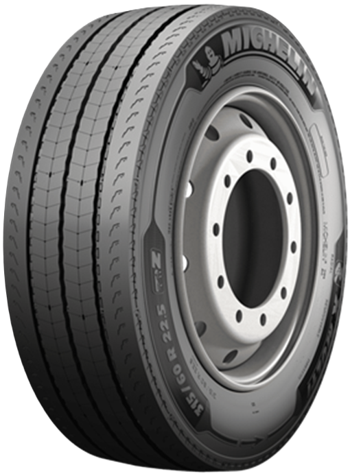 MICHELIN 315/60 R22,5 154/148L X MULTI Z M+S 3PMSF TL
