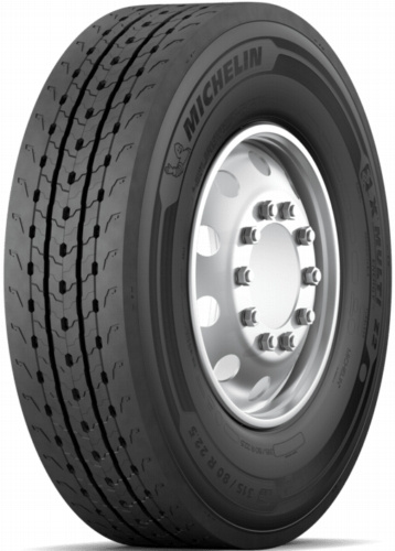 MICHELIN 285/70 R19,5 148/146L X MULTI Z2 M+S 3PMSF TL