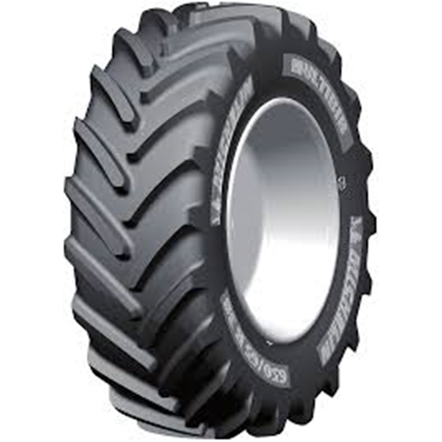 MICHELIN 420/65 R24 126D MULTIBIB TL