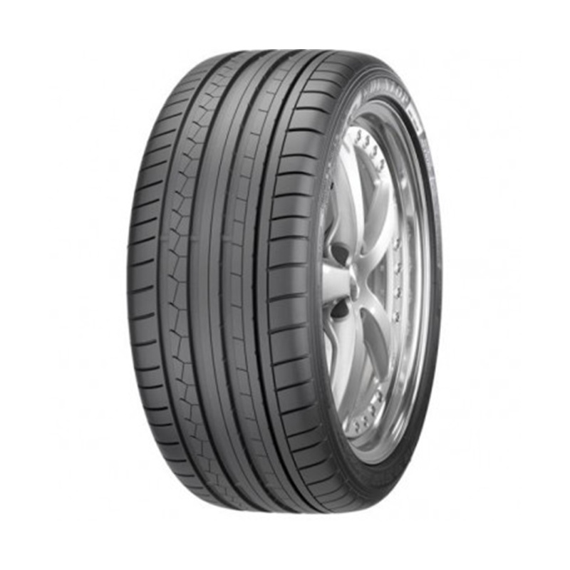 DUNLOP 235/50 R18 97V MFS SP SPORT MAXX GT ROF MOE