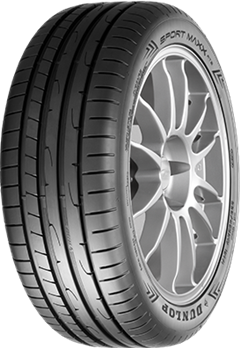 DUNLOP 215/55 R18 99V XL MFS SPORT MAXX RT 2