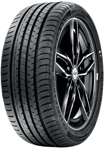 NORDEXX 235/50 ZR17 100W XL FR NS9200 M+S