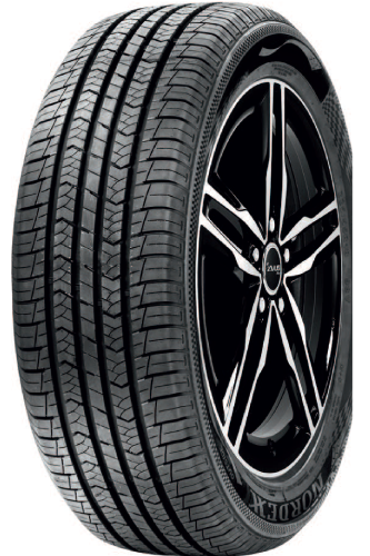 NORDEXX 215/55 R18 95H FR NU7100 SUV M+S