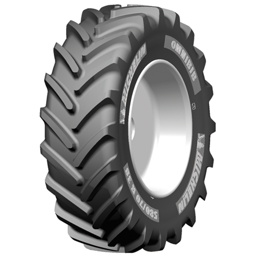 MICHELIN 380/70 R28 127D OMNIBIB TL