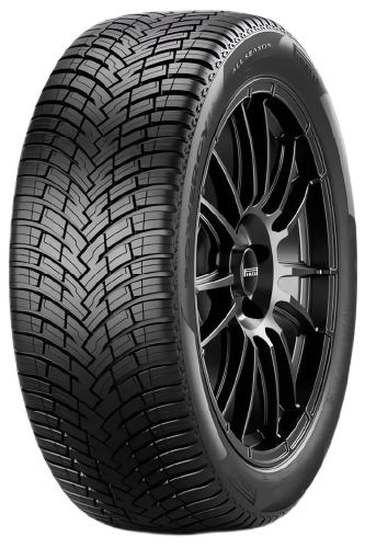 PIRELLI 215/60 R17 100V XL POWERGY ALL SEASON M+S 3PMSF