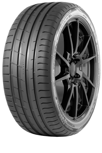 NOKIAN TYRES 235/55 R17 103Y XL NOKIAN POWERPROOF