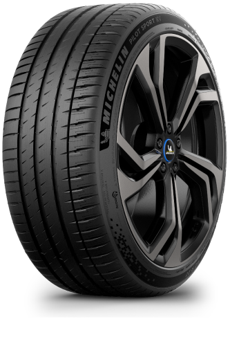 MICHELIN 235/45 R20 100V XL PILOT SPORT EV ACOUSTIC