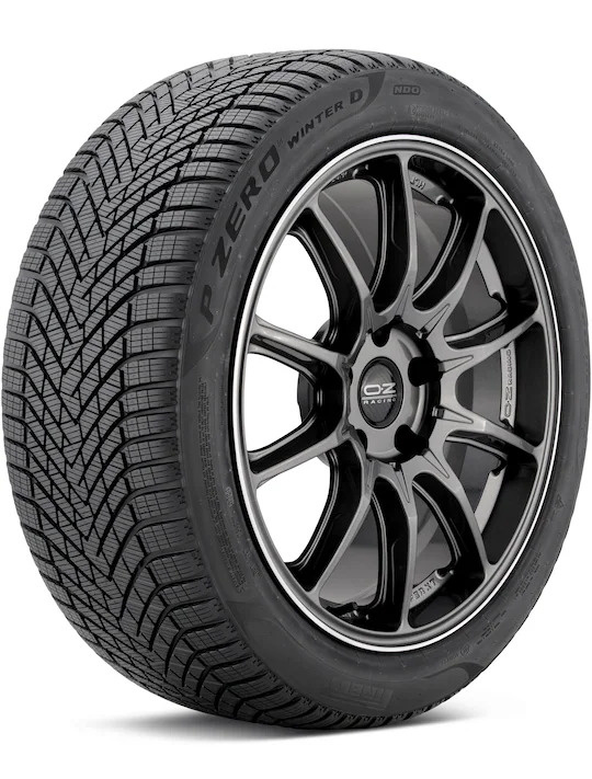 PIRELLI 225/35 ZR18 87Y XL PZERO NERO GT