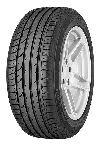 CONTINENTAL 235/60 R17 102Y CONTIPREMIUMCONTACT 2 AO