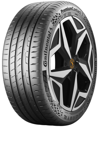 CONTINENTAL 215/60 R17 96V FR PREMIUMCONTACT 7
