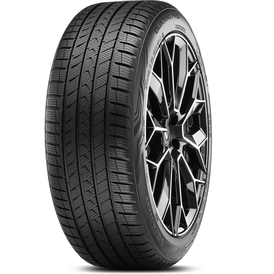 VREDESTEIN 285/40 R22 110Y XL Quatrac Pro+