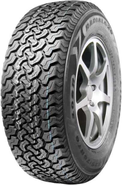 LEAO 185/ R14 102/100Q R620 C