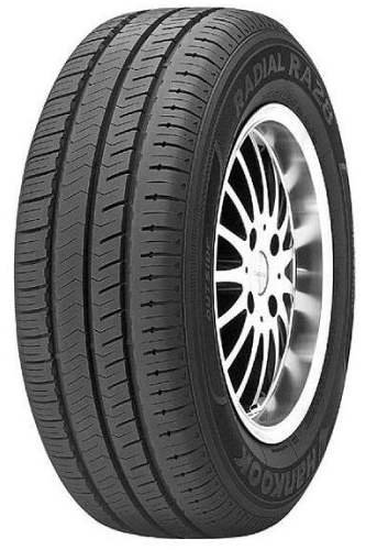 HANKOOK 215/65 R16 106T RA28E RADIAL VW+ C