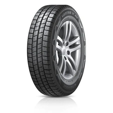HANKOOK 185/80 R14 102/100Q RA30 VANTRA ST AS2 C