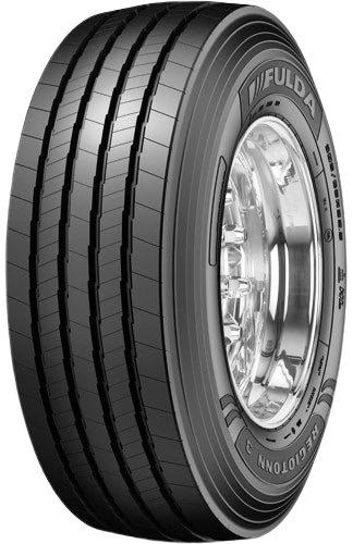 FULDA 435/50 R19,5 160J REGIOTONN 3 M+S 3PMSF TL