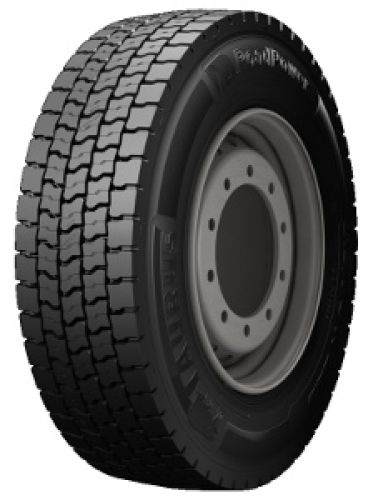 TAURUS 315/80 R22,5 156/150L ROAD POWER D M+S 3PMSF TL