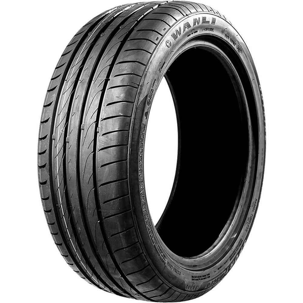 WANLI 205/55 R16 91V SA301