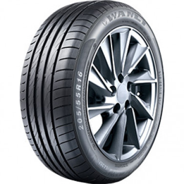 WANLI 205/60 R16 92V SA302