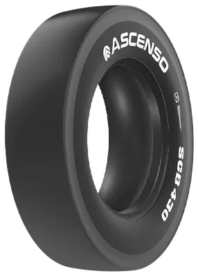 ASCENSO 205/60 -15 6PR SCB430 TL