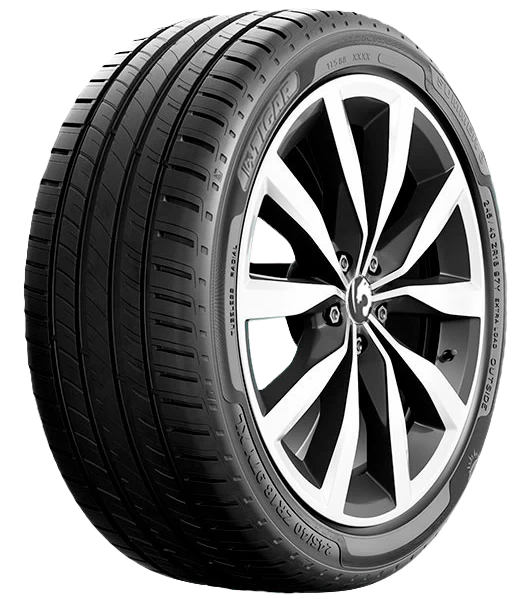 TAURUS 265/60 R18 114H XL FR SUMMER 3 SUV