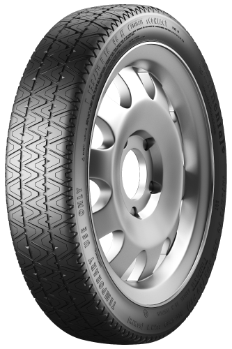 CONTINENTAL 235/85 R16 114/111Q C CONTICROSSCONTACT AT M+S