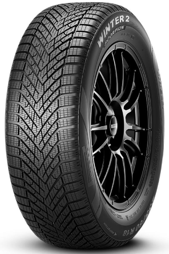 PIRELLI 225/55 R19 103V XL SCORPION WINTER 2 M+S 3PMSF